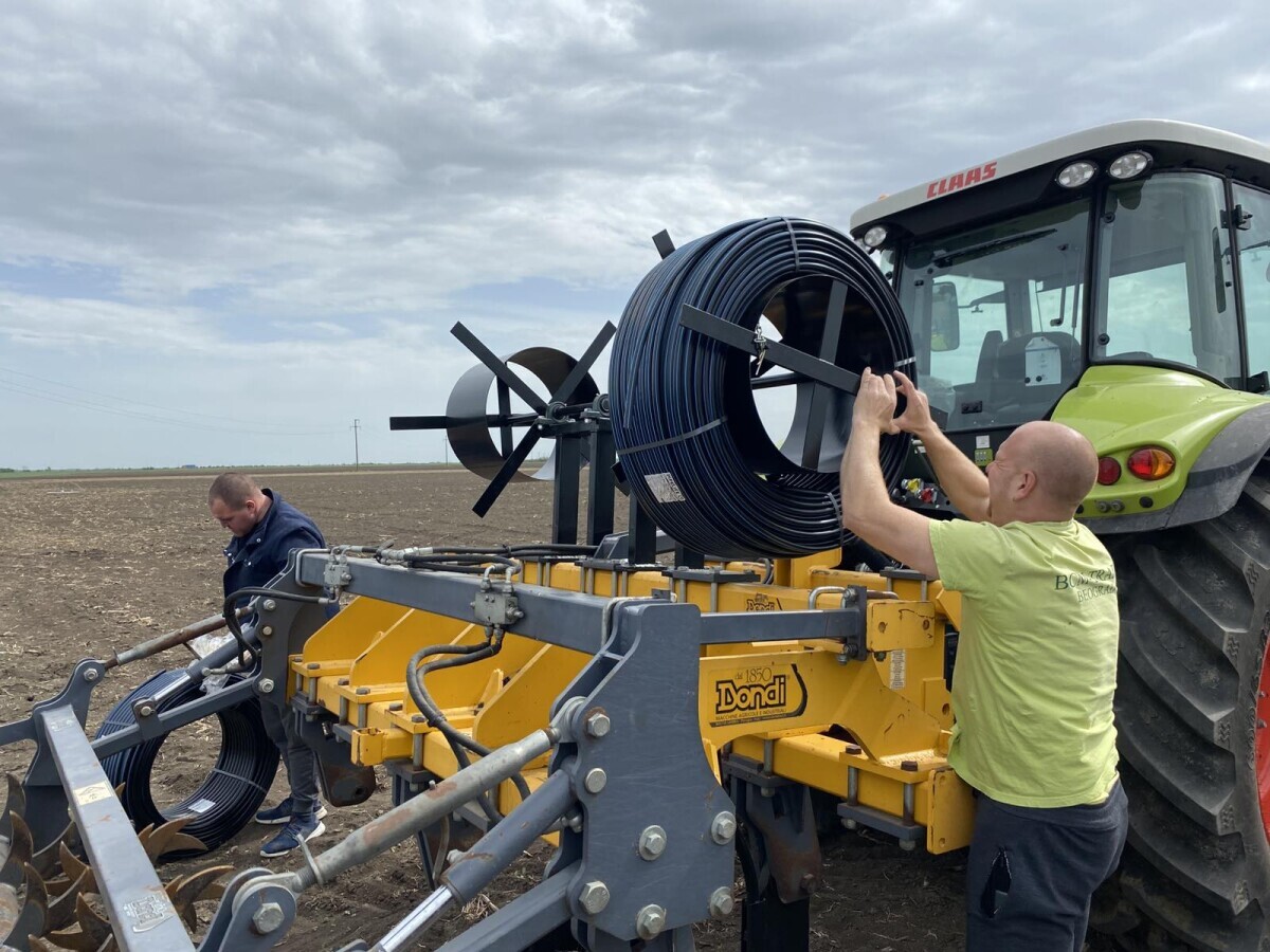 Postavljanje sistema
