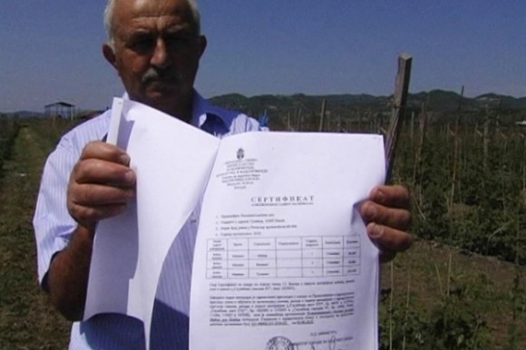 Dragić Radovanović