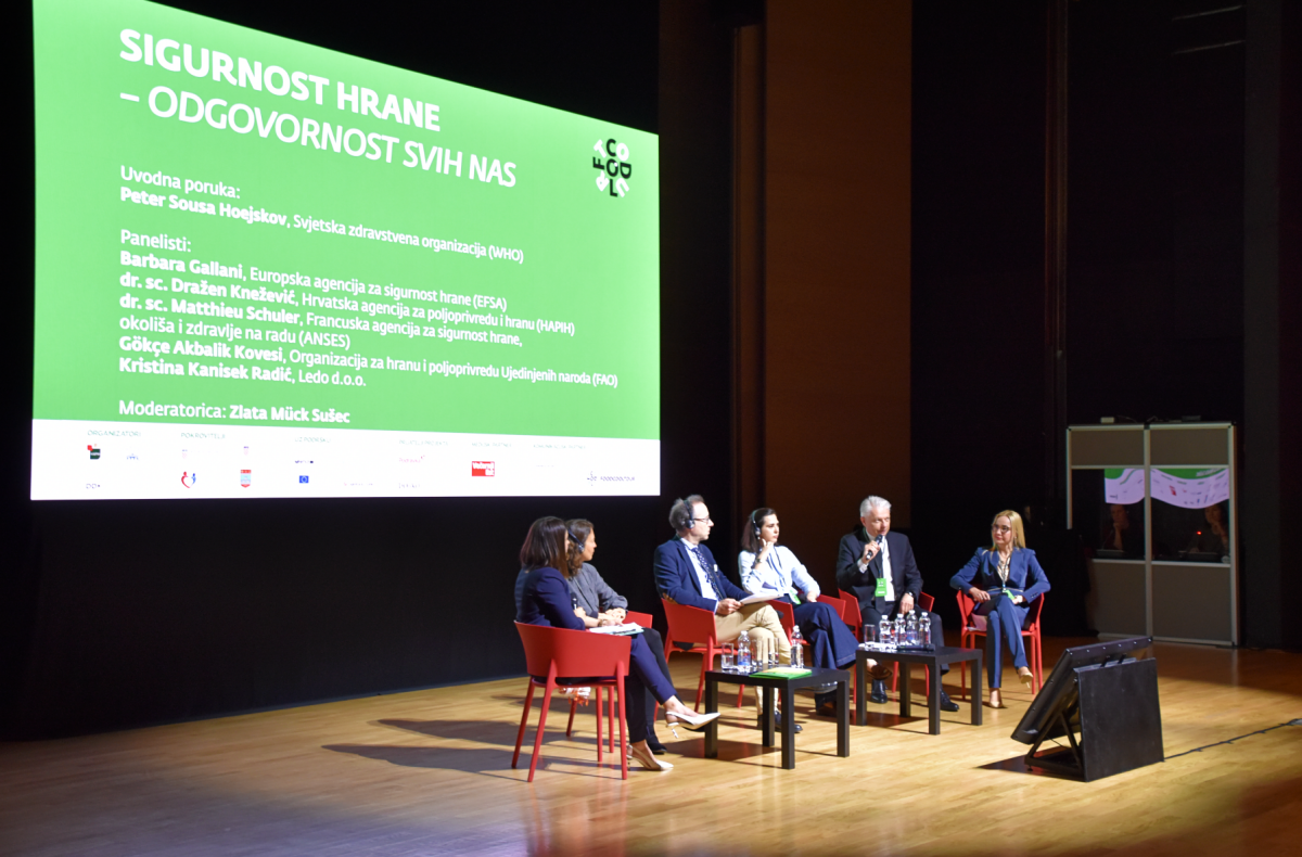 Dr. sc. Dražen Knežević