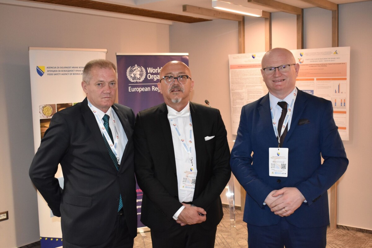 učesnici konferencije