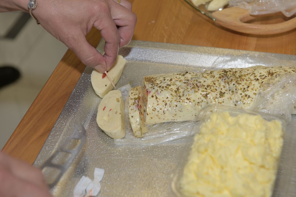 domaći sir
