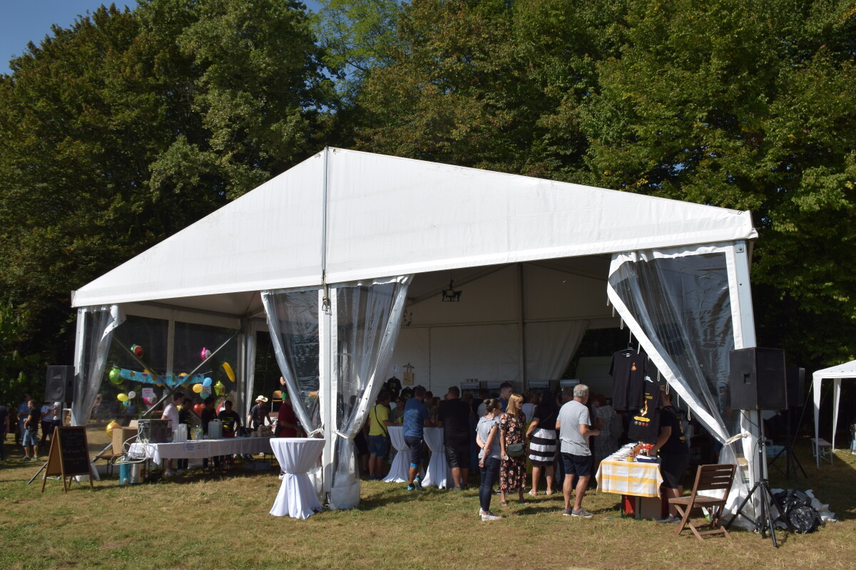 festival indijanske banane