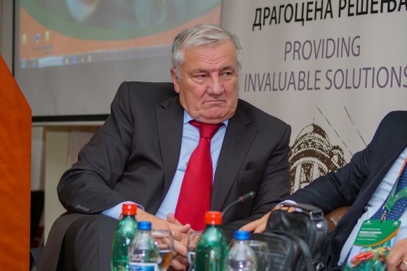 Miladin Ševarlić