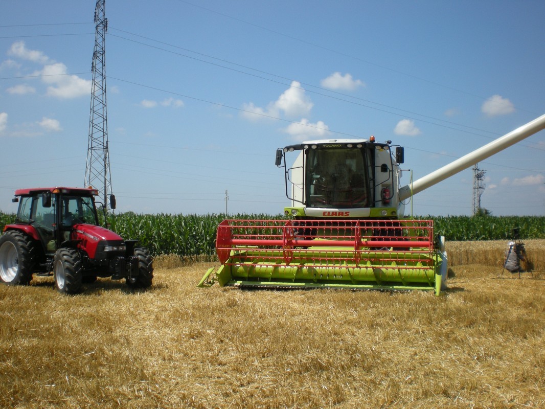 centar za agrarne inicijative