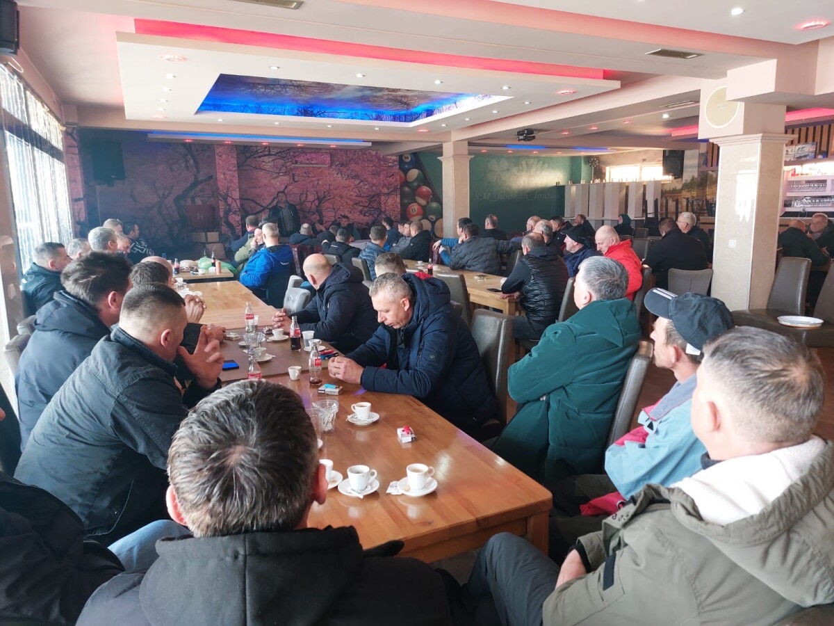 Proizvođače zabrinjava neizvjesnost u sektoru