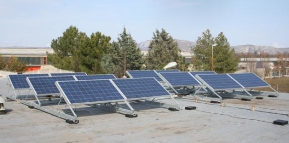 solar