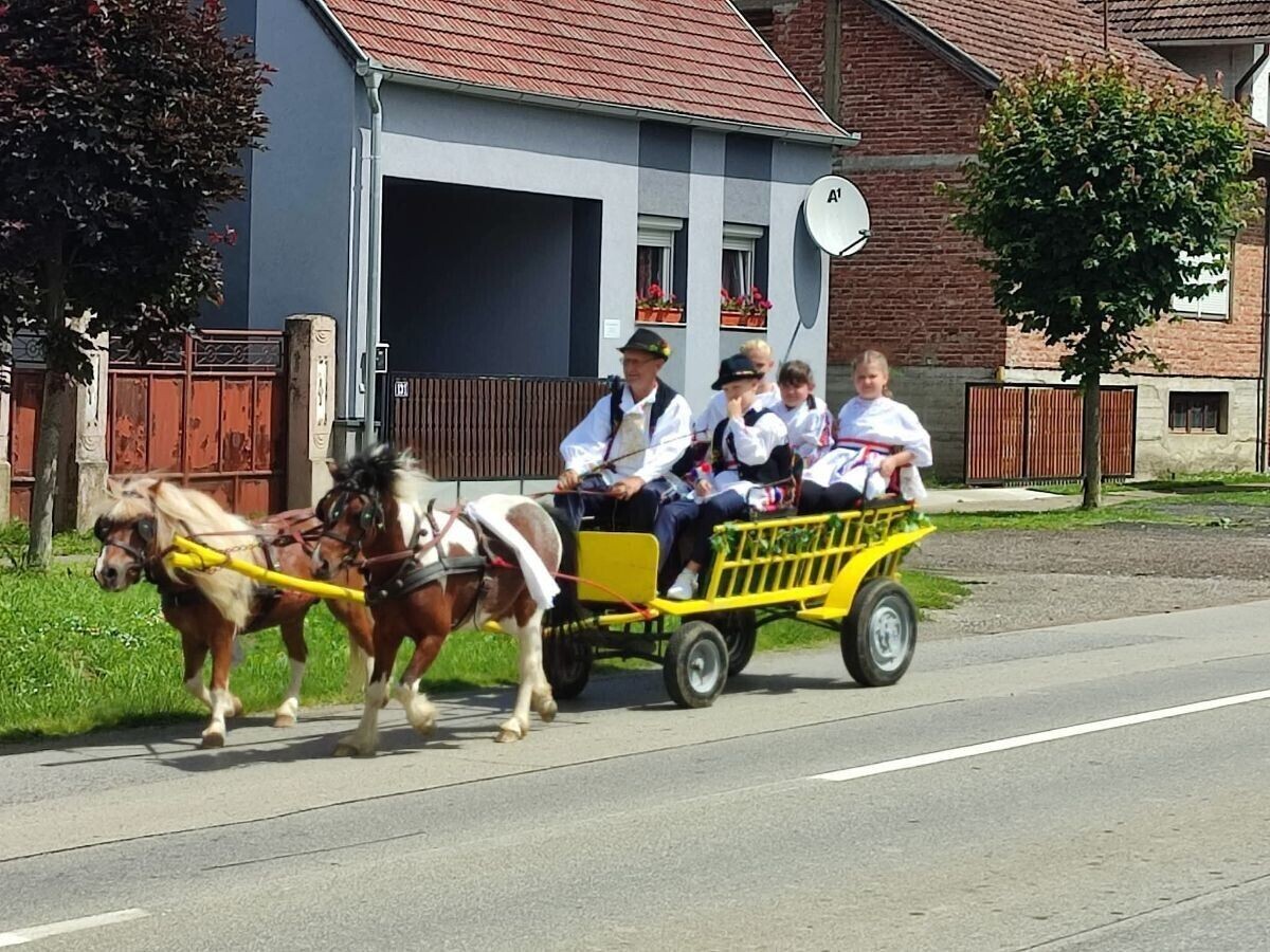 NArodna nošnja