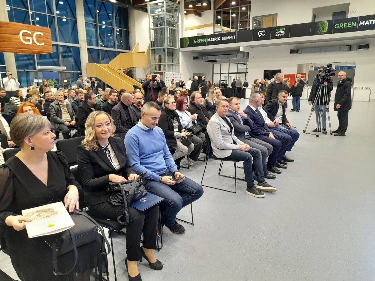 Festival meda, piva i rakije