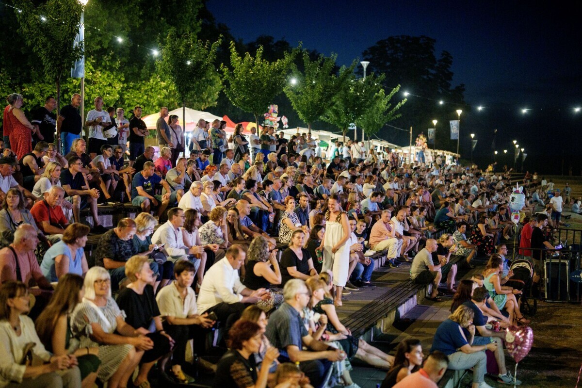 Dunav fest