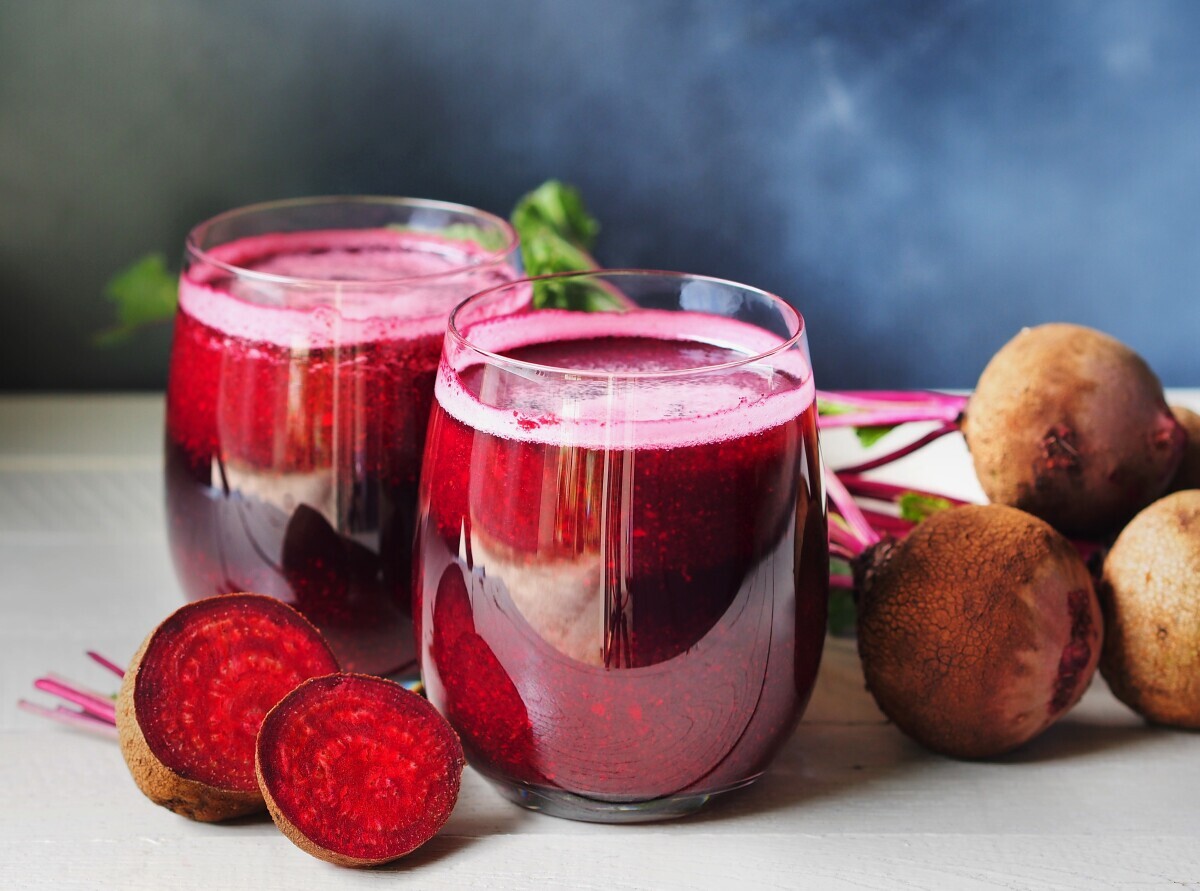 FoodFacts sok od cikle