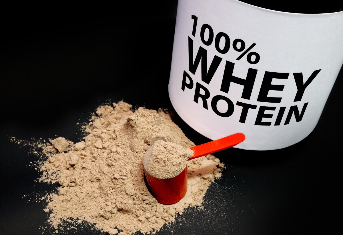 FoodFacts proteini i akne