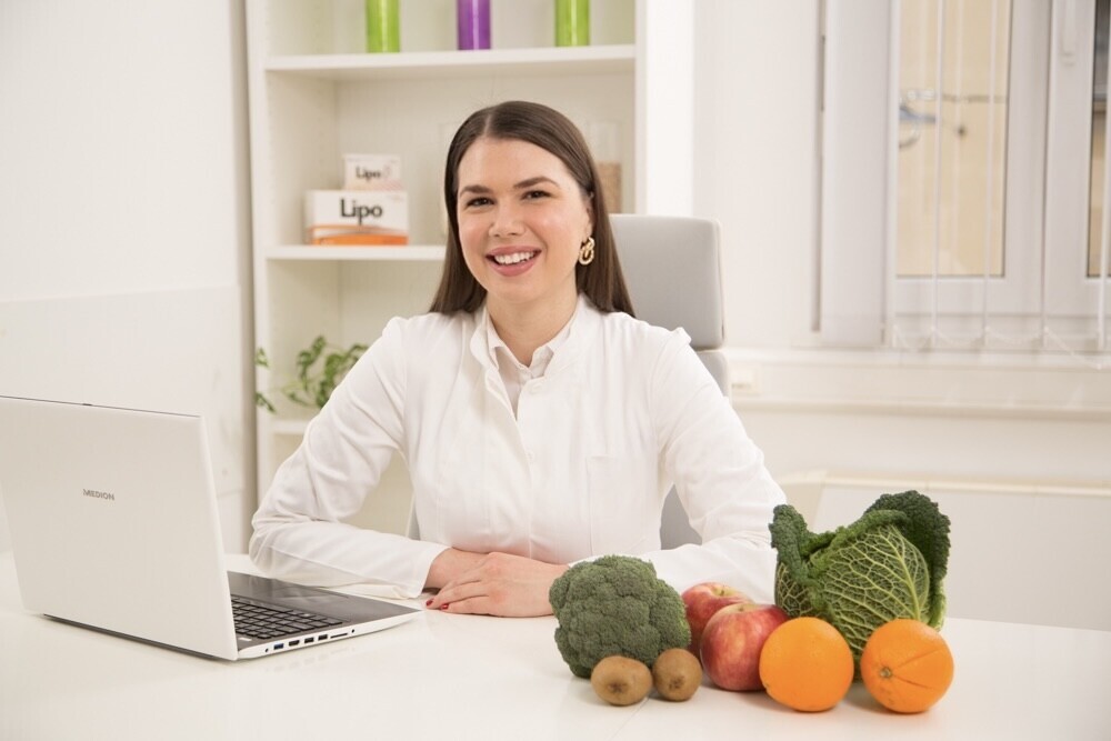 Jagode imaju više vitamina C nego naranče?