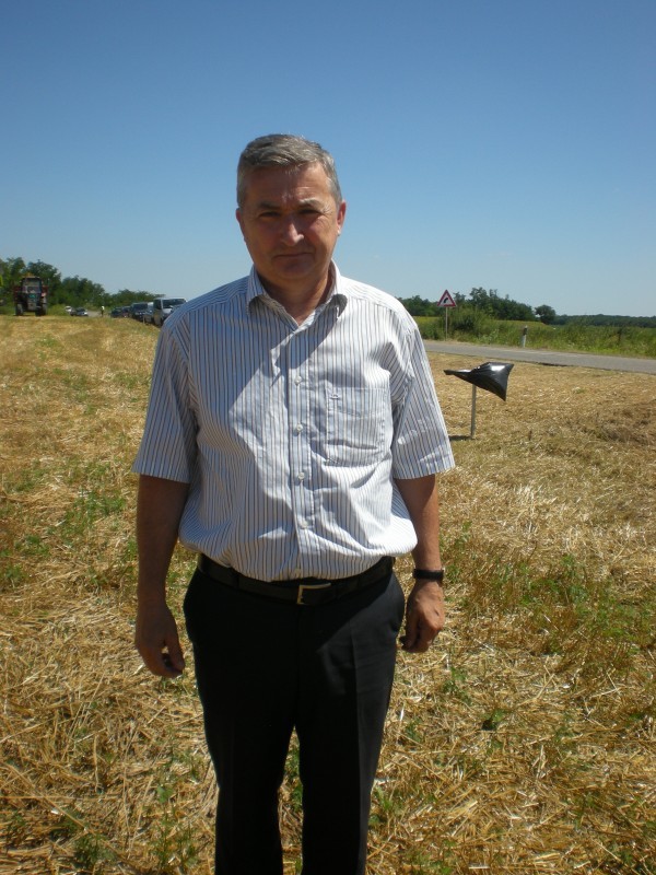 žarko Galetin