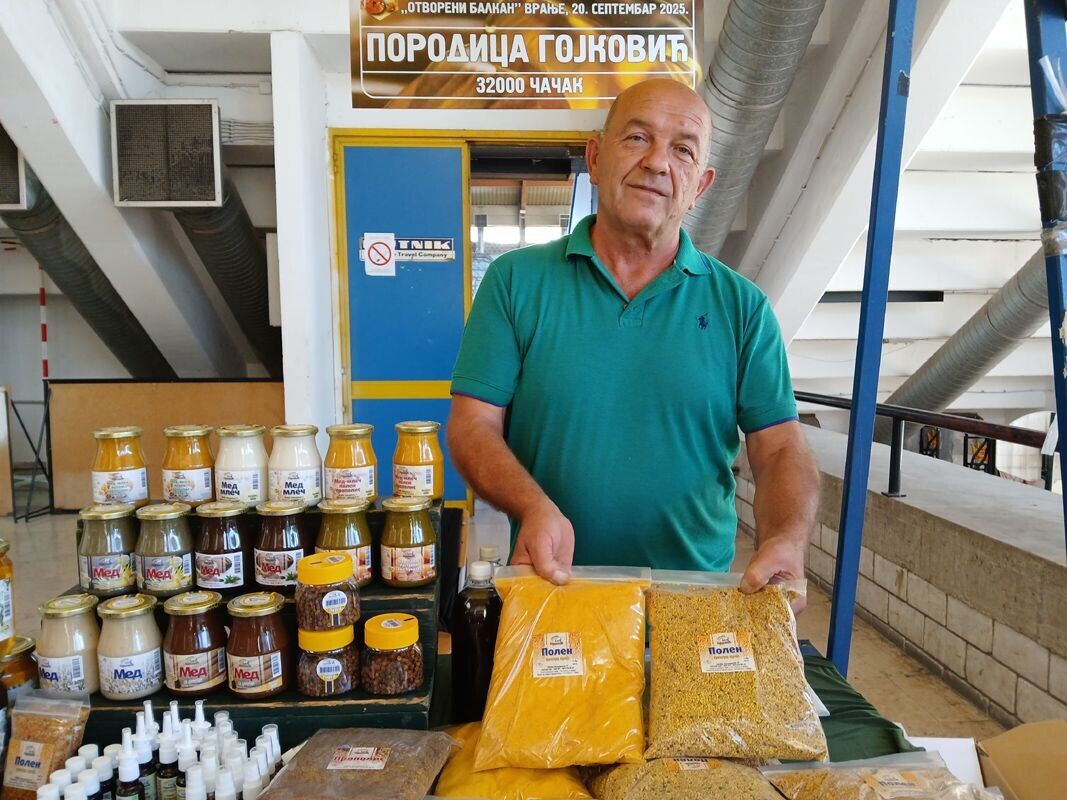 Marjan Gojković