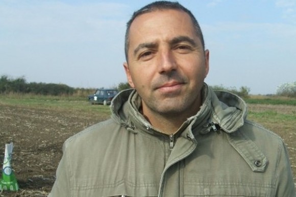 Goran Drobnjak