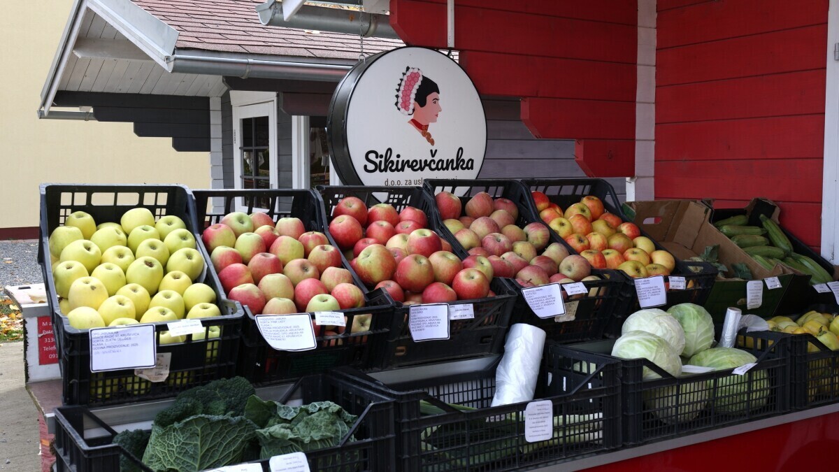 sikirevčanka d.o.o.