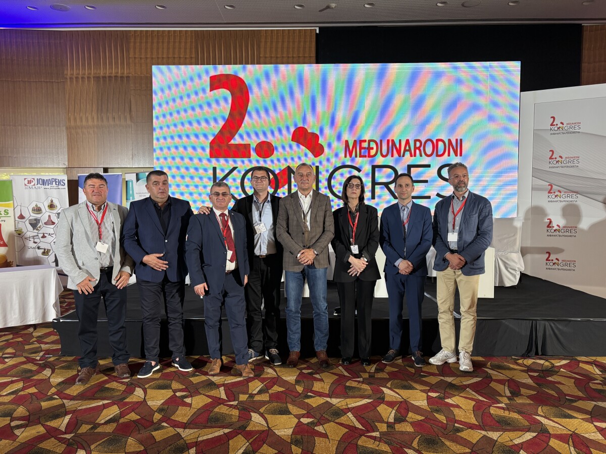 svi učesnici panel sesije
