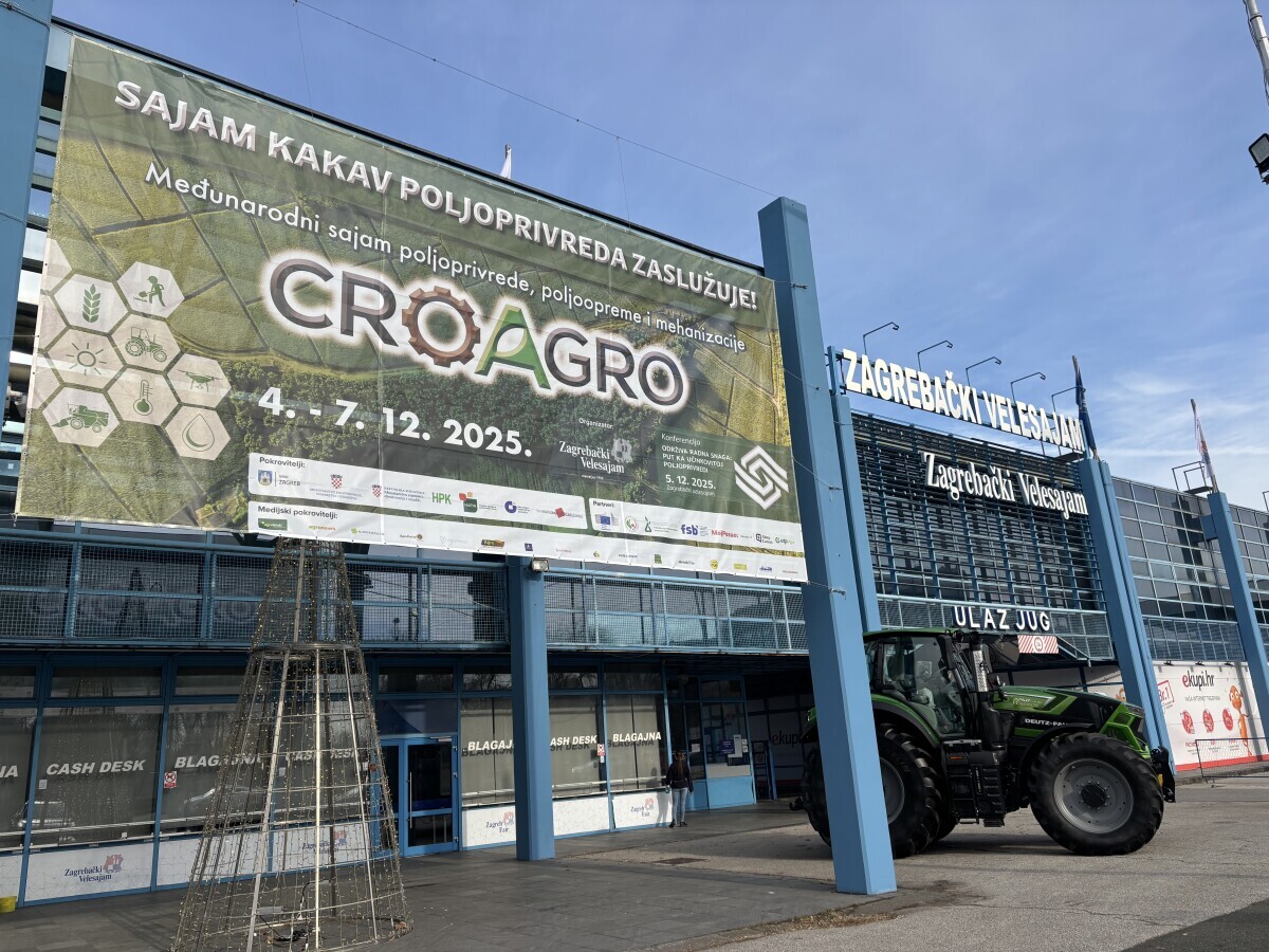 CroAGRO