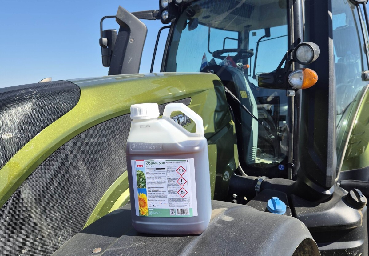 Agrochem