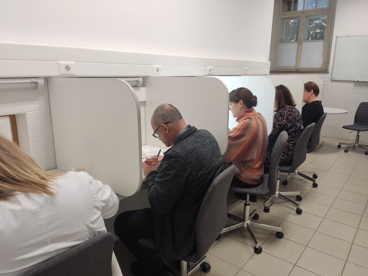 Festival meda, piva i rakije