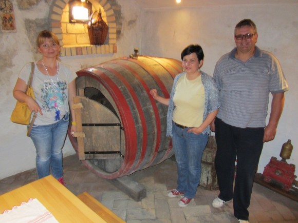 Kuzmanovićev podrum