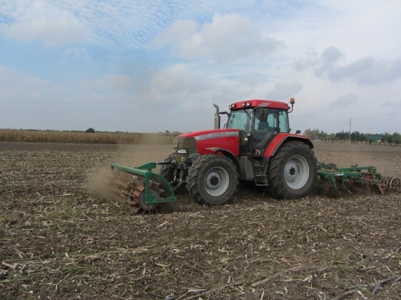 agregatiran roller storm