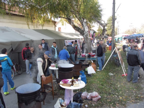 Kuvanje slatkog kupusa