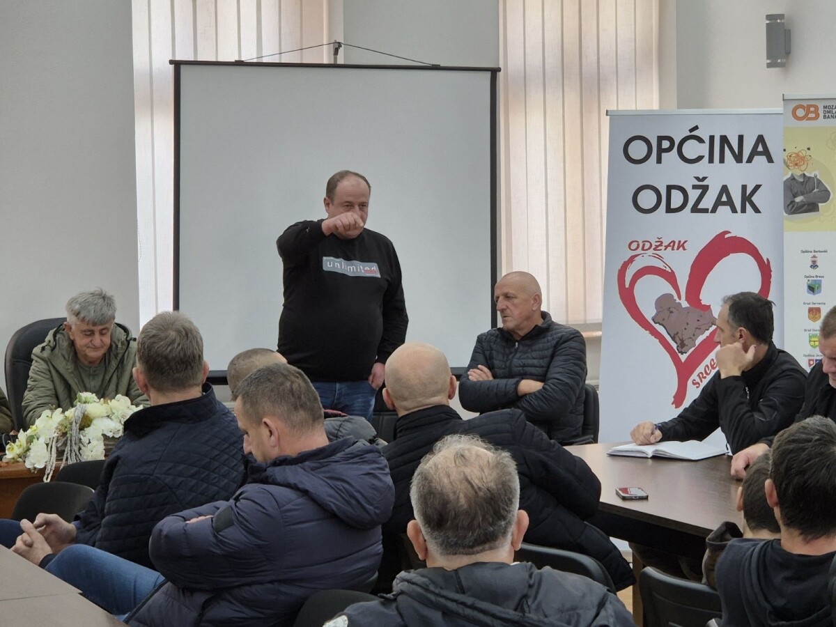 Kahriman pozvao ministra na TV debatu