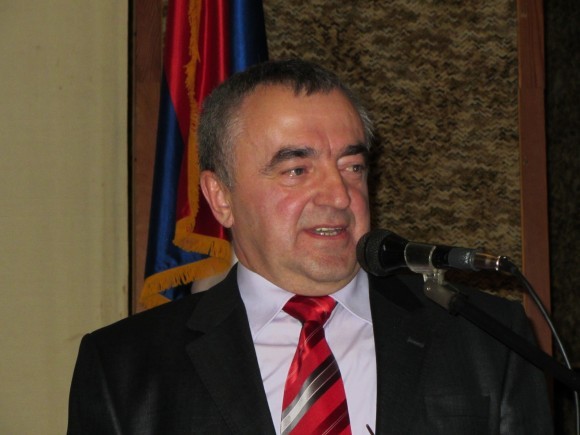Vojislav Malešev