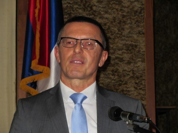 Danilo Golubović