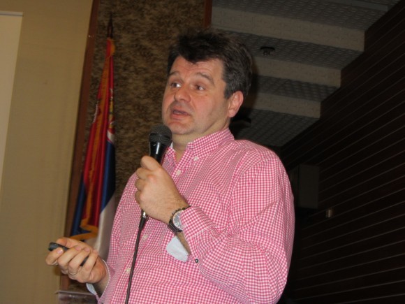 Goran Živkov