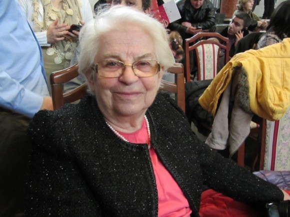 Branka Lazić