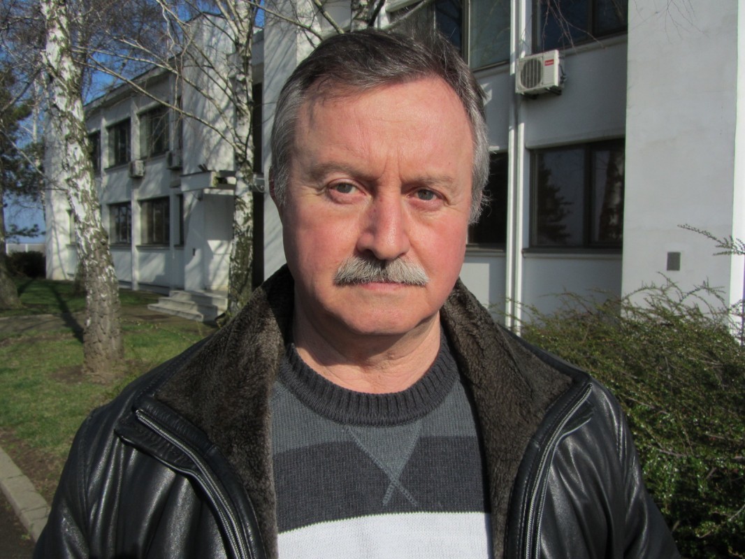 Stojan Suvara