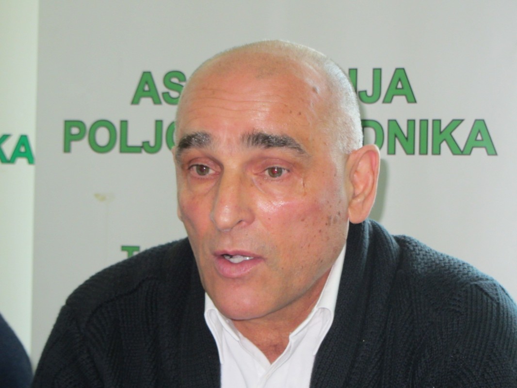 Prelević