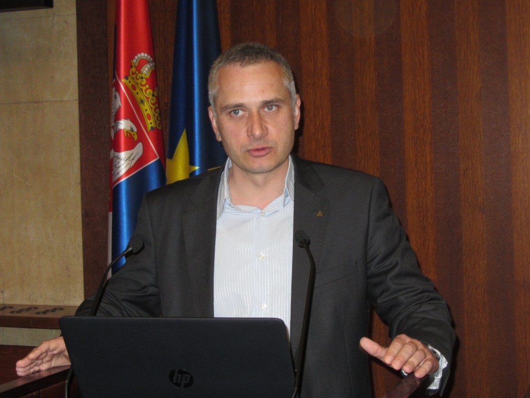 Branislav Bogaroški