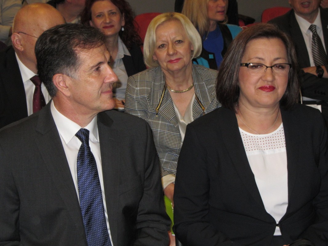 Romić i Bogosavljević Bošković