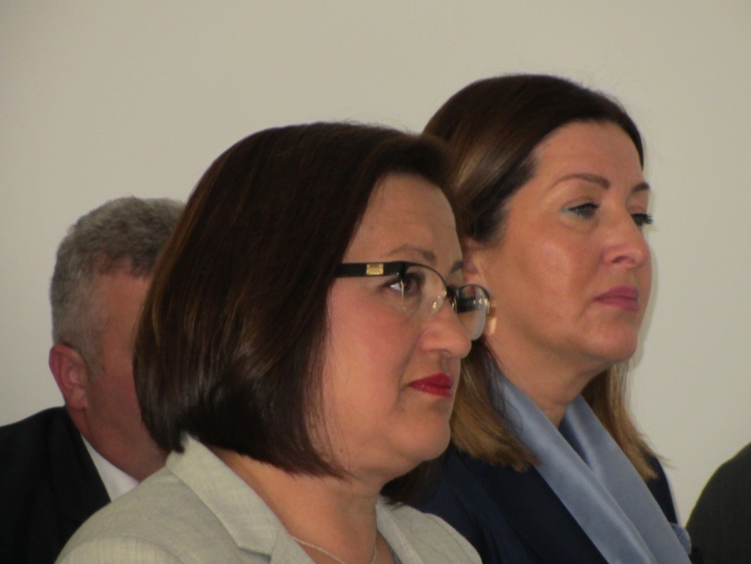 Snežana Bogosavljević Bošković