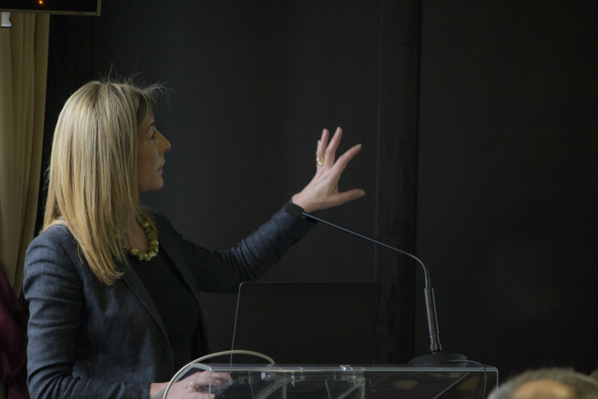 Dušanka Stojsavljević