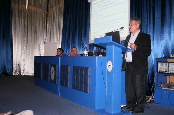 Miroslav Malešević