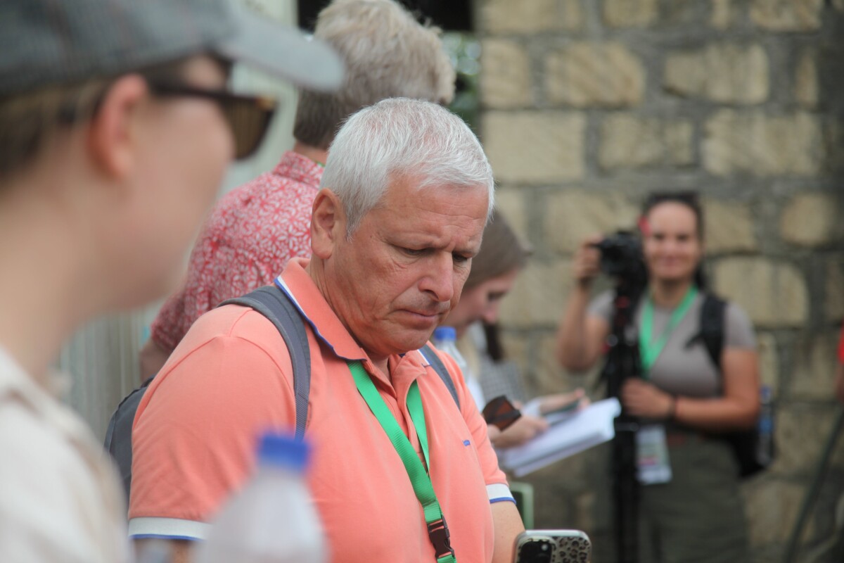 Ezio Pinzan: Kako smo razbili mit o ranoj berbi maslina i kvaliteti ...