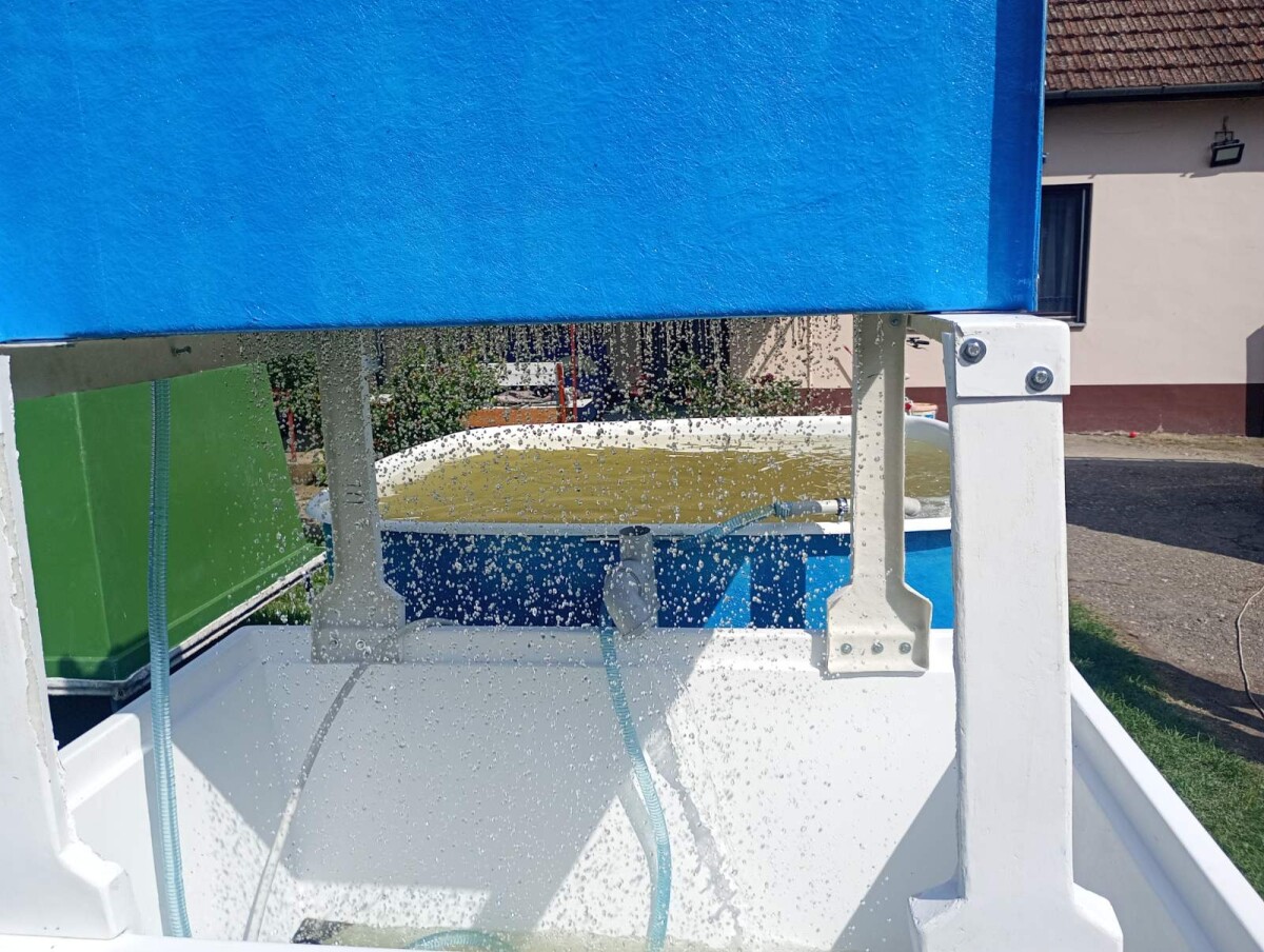 uzgoj kečiga