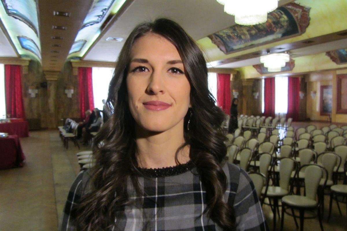 Irena Stojanović