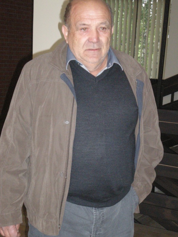 Jožef Kovač