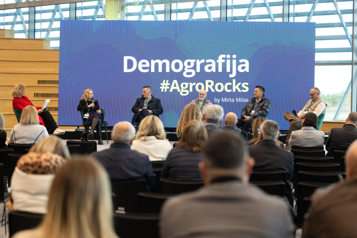 agrorocks