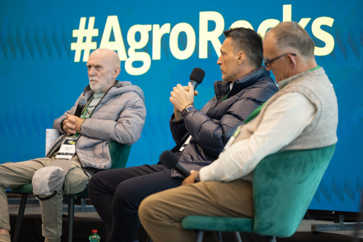 agrorrocks