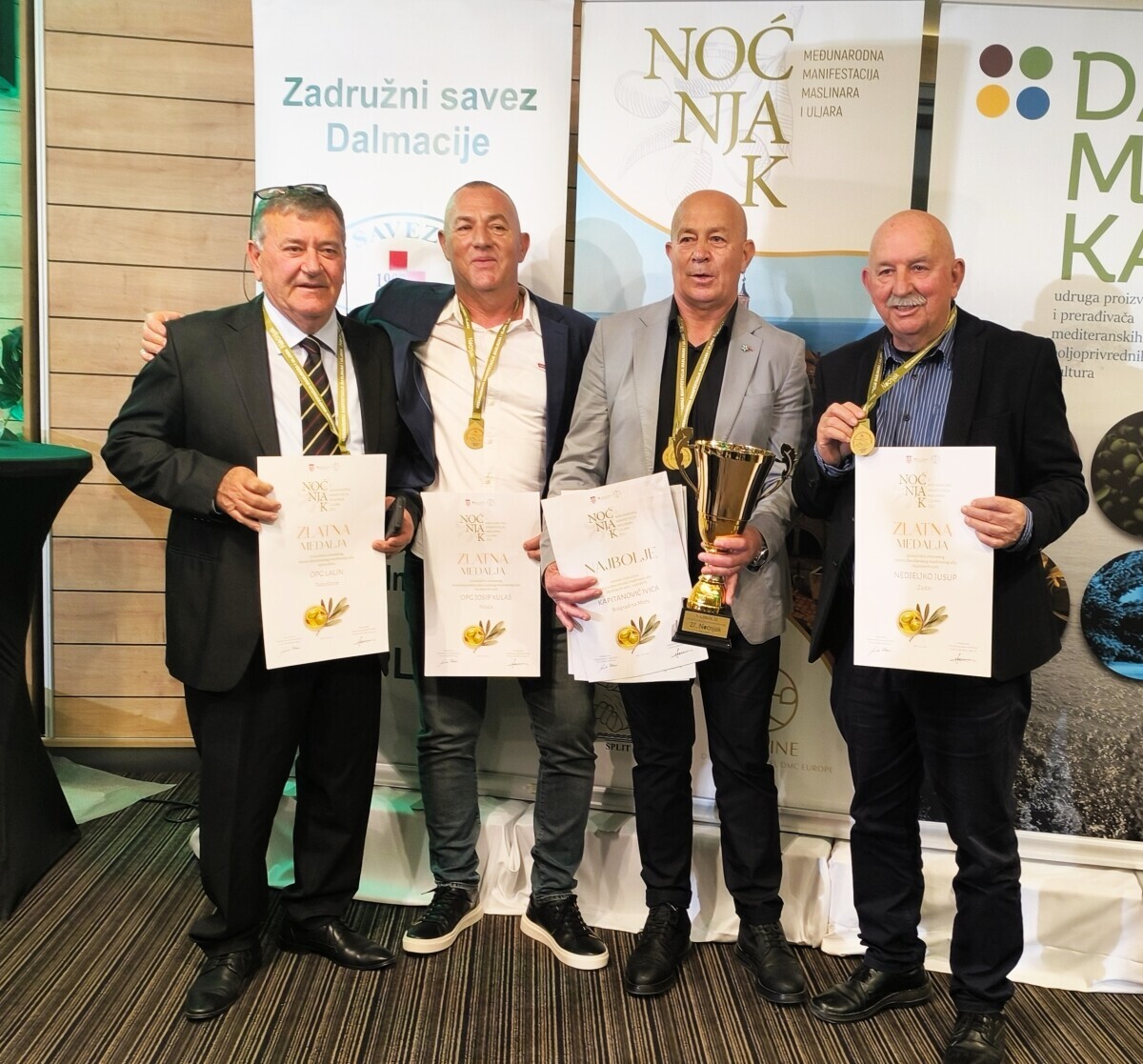 Noćnjak