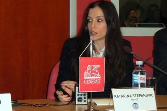 Katarina Stefanović