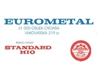 eurometal logo