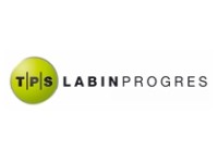 Labinprogres logo