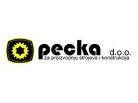 pecka logo